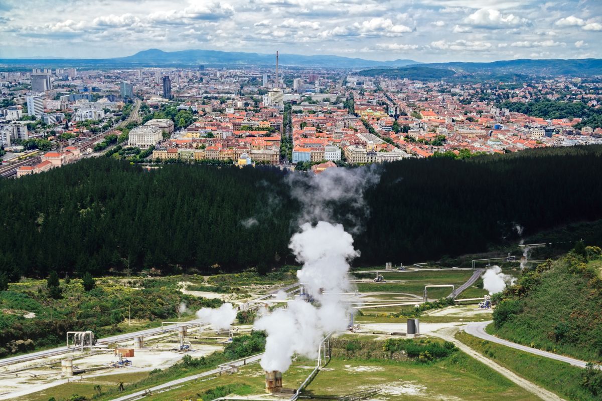 Budućim objektima osigurat će se energetski učinkovito grijanje