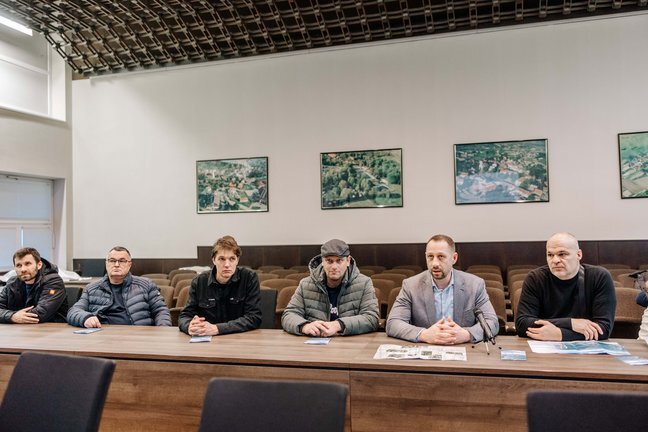 Prva etapa realizirana je u 18 mjeseci, istaknuto je na završnoj konferenciji