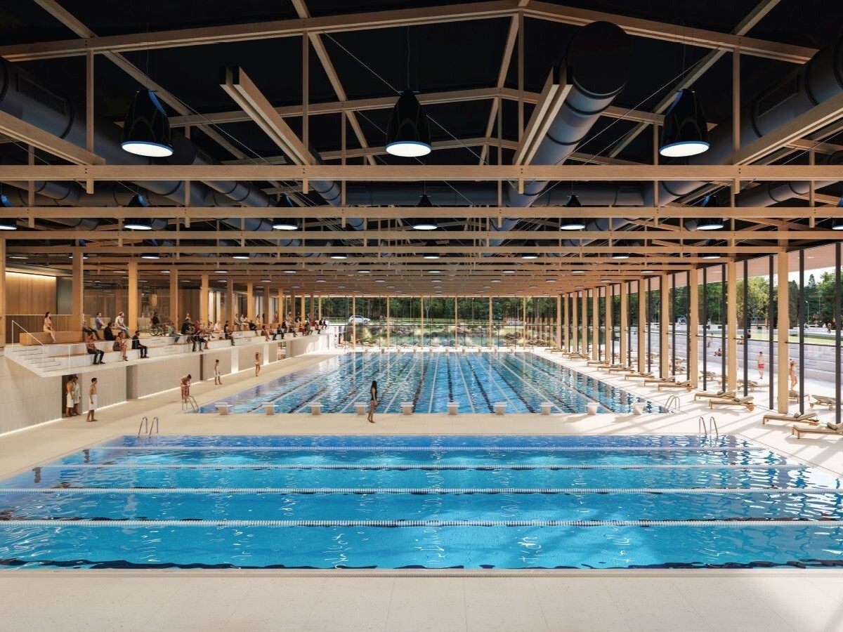 Odlučeno je da će se realizirati vizija autora Vedrana Pedišića, Dine Špadine, Ericka Velasca Farrere i Stipe Gašpara nastala u suradnji s Borisom Baljkasom, Matejom Mauhar i Željkom Bertićem