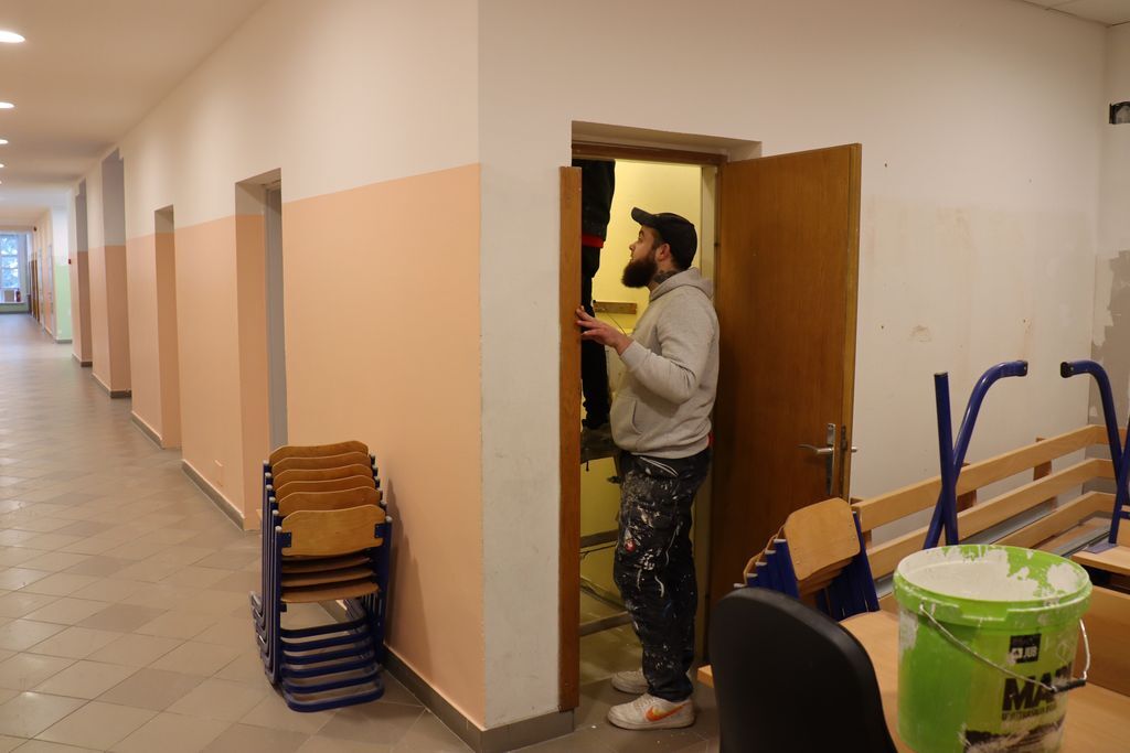 Projekt je sufinanciran sredstvima EU putem Nacionalnog plana oporavka i otpornosti, a rok za finalizaciju je 1. veljače