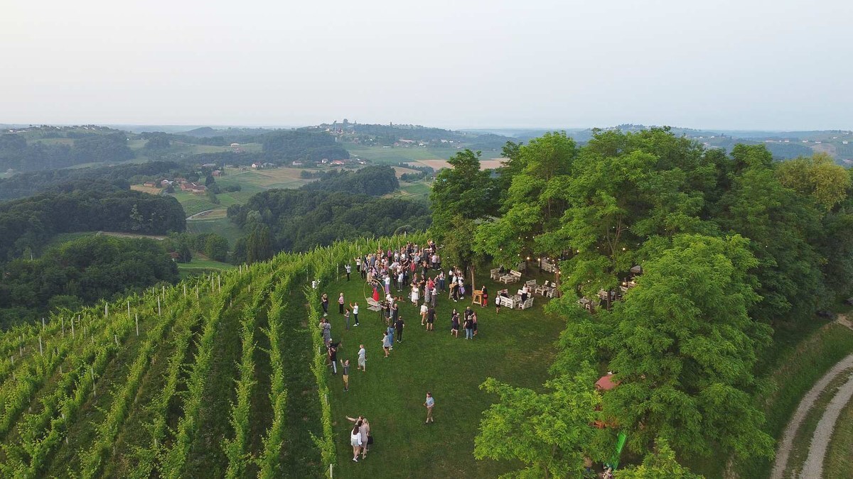 U program potpora sektoru u proteklih je 14 godina uloženo više od 600.000 eura