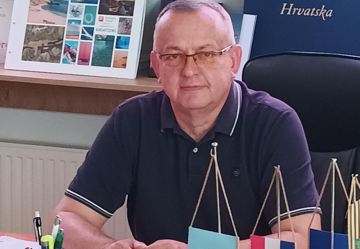 Vrtić je velika stvar za mještane naše općine, ističe načelnik Ante Gutić