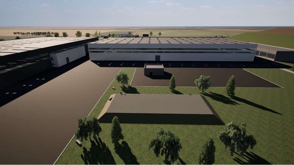 Županica Tramišak kazala je, među ostalim, kako je za CGO Orlovnjak u tijeku postupak javne nabave za izvođača